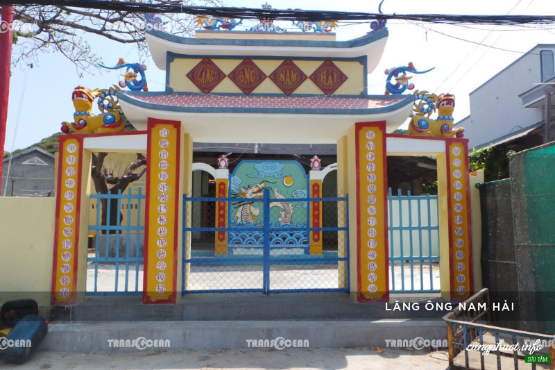 TRẢI NGHIỆM ĐẢO BÌNH HƯNG 2N2Đ 4