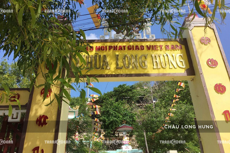TRẢI NGHIỆM ĐẢO BÌNH HƯNG 2N2Đ 5