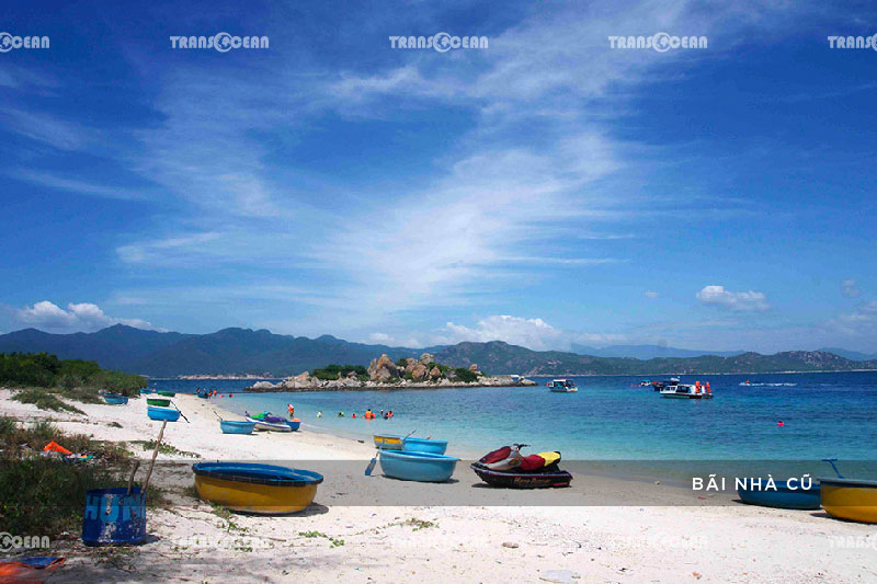 BÌNH BA | KHÁM PHÁ VƯƠNG QUỐC TÔM HÙM 7