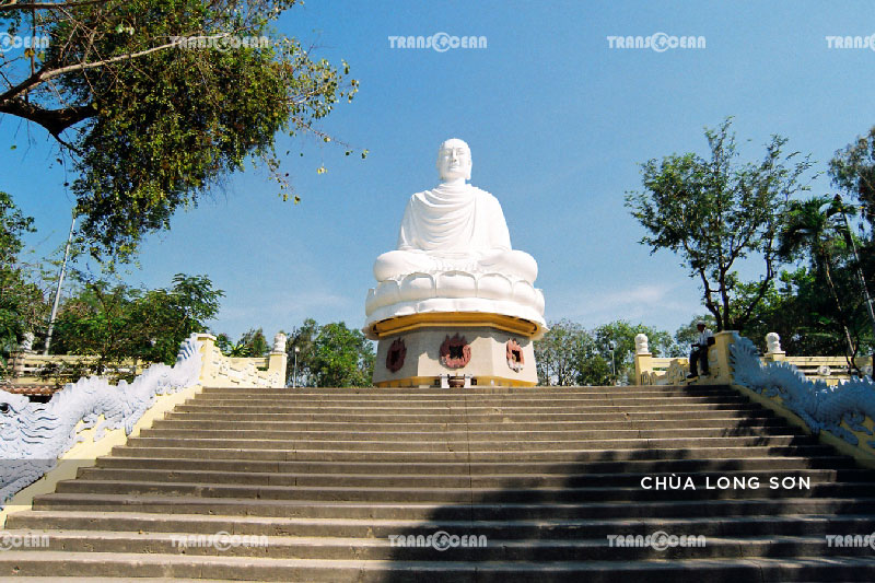 NHA TRANG | CON SẺ TRE - VINPEARL LANDS 2