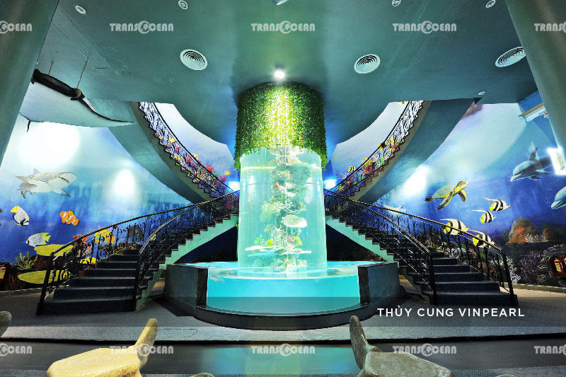 NHA TRANG | CON SẺ TRE - VINPEARL LANDS 6