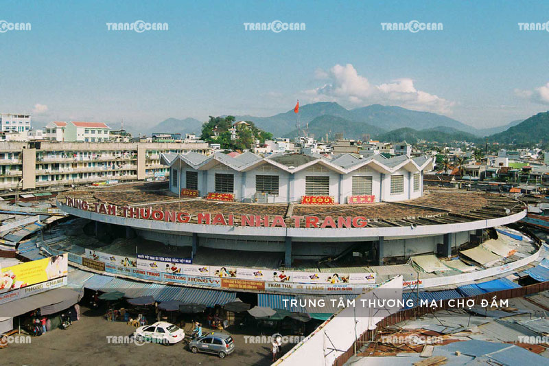NHA TRANG | CON SẺ TRE - VINPEARL LANDS 8