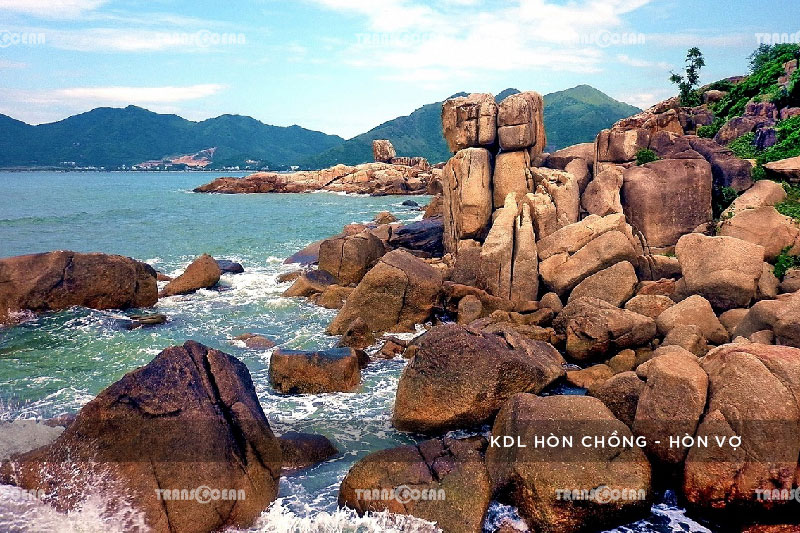 TOUR ĐẢO ĐIỆP SƠN - NHA TRANG 3N3Đ 3