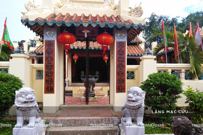 MIỀN TÂY | TOUR DU LỊCH CHÂU ĐỐC - HÀ TIÊN 2N2Đ 3