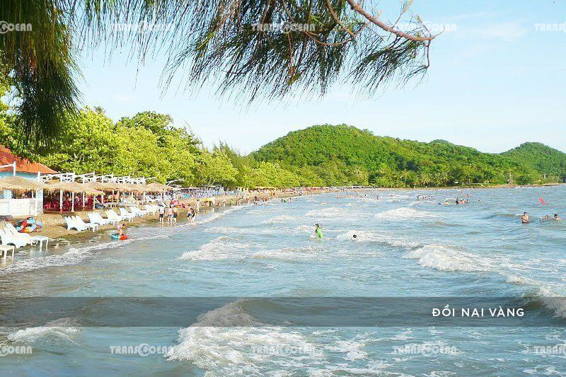 MIỀN TÂY | TOUR DU LỊCH CHÂU ĐỐC - HÀ TIÊN 2N2Đ 5