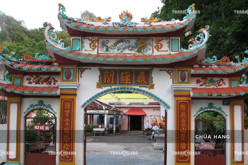 MIỀN TÂY | TOUR DU LỊCH CHÂU ĐỐC - HÀ TIÊN 2N2Đ 6