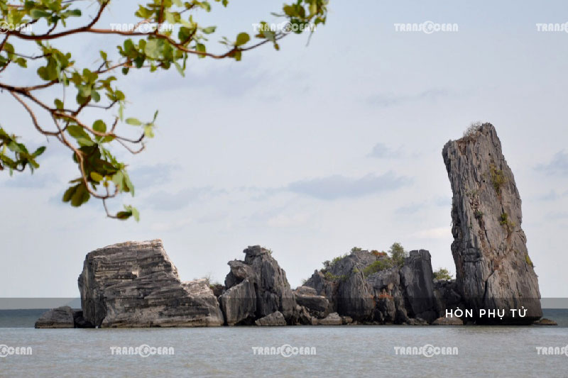 MIỀN TÂY | TOUR DU LỊCH CHÂU ĐỐC - HÀ TIÊN 2N2Đ 7