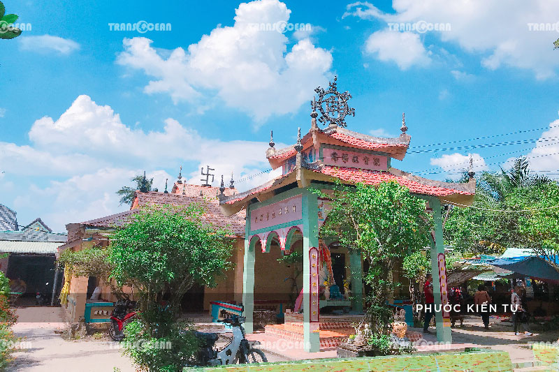 TOUR DU LỊCH MIỀN TÂY MÙA NƯỚC NỔI 2