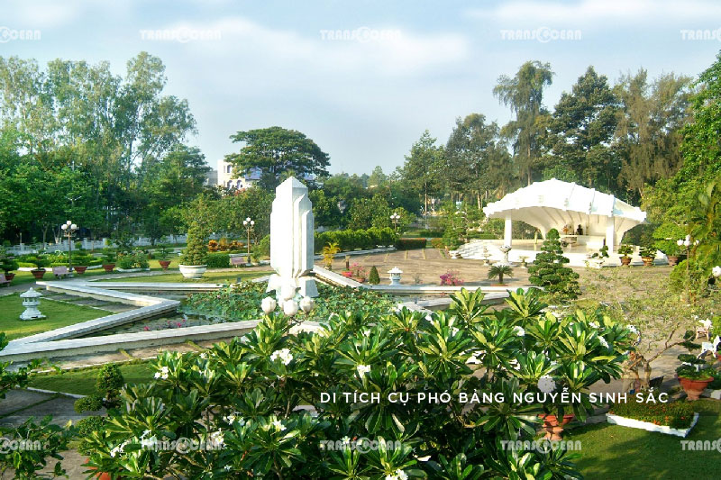 TOUR DU LỊCH MIỀN TÂY MÙA NƯỚC NỔI 6