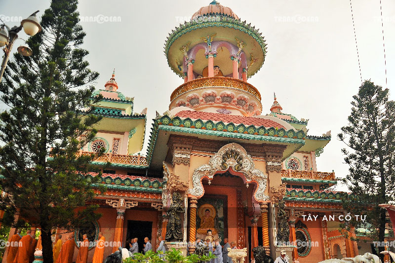 TOUR DU LỊCH ĐỒNG BẰNG SÔNG CỬU LONG 4