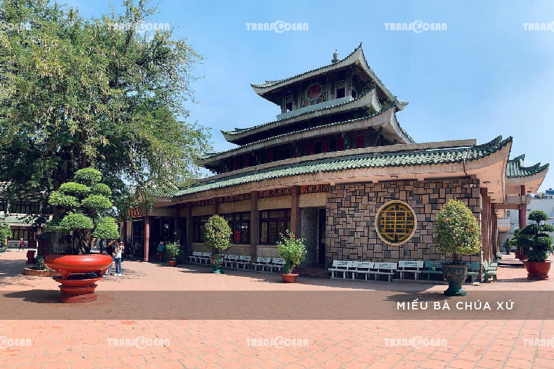 TOUR DU LỊCH ĐỒNG BẰNG SÔNG CỬU LONG 6