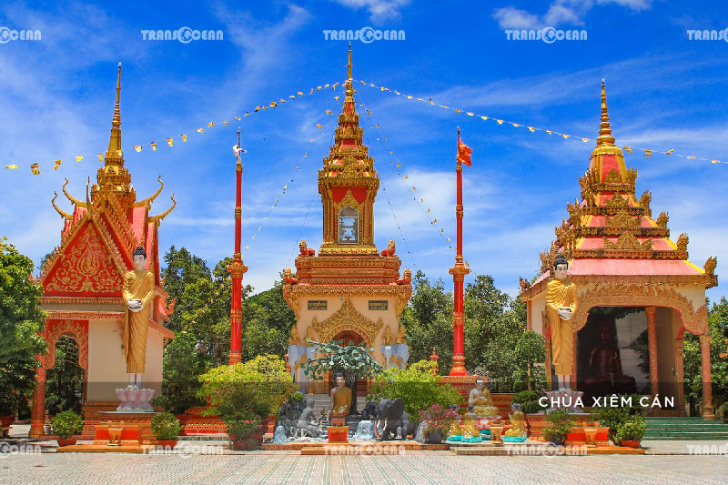 TOUR DU LỊCH ĐỒNG BẰNG SÔNG CỬU LONG 20