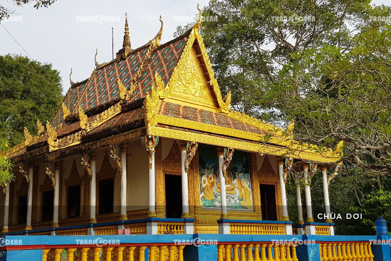 TOUR DU LỊCH ĐỒNG BẰNG SÔNG CỬU LONG 21