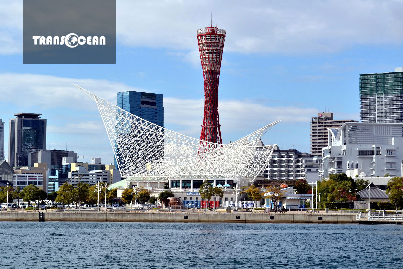 MÙA ĐÔNG NHẬT BẢN | OSAKA – KYOTO – KOBE 4