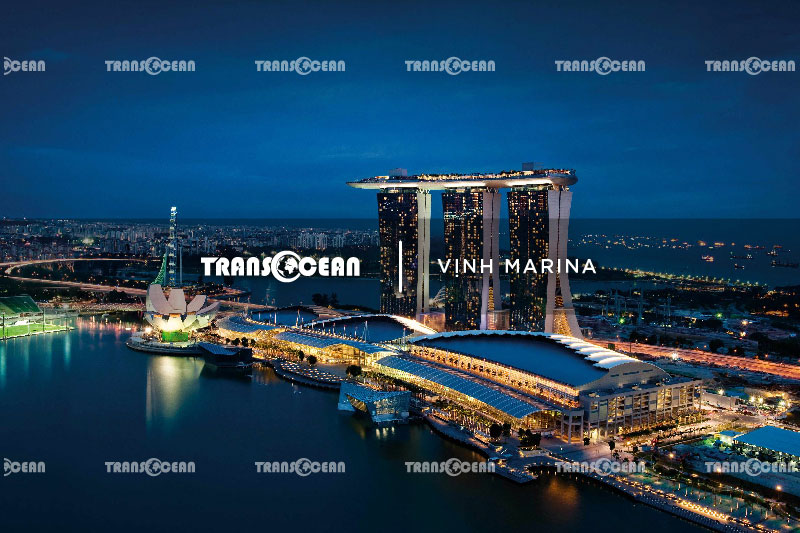TOUR SINGAPORE - MALAYSIA | MỘT HÀNH TRÌNH HAI QUỐC GIA 3
