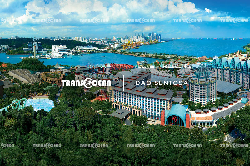 TOUR SINGAPORE - MALAYSIA | MỘT HÀNH TRÌNH HAI QUỐC GIA 8
