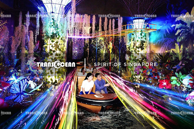 TOUR SINGAPORE - MALAYSIA | MỘT HÀNH TRÌNH HAI QUỐC GIA 11