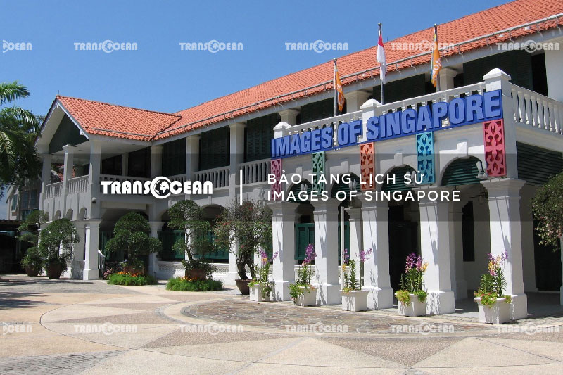 TOUR SINGAPORE - MALAYSIA | MỘT HÀNH TRÌNH HAI QUỐC GIA 12