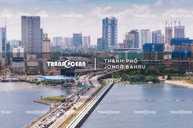 TOUR SINGAPORE - MALAYSIA | MỘT HÀNH TRÌNH HAI QUỐC GIA 13