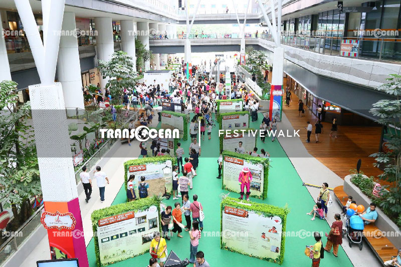 TOUR SINGAPORE - MALAYSIA | MỘT HÀNH TRÌNH HAI QUỐC GIA 16