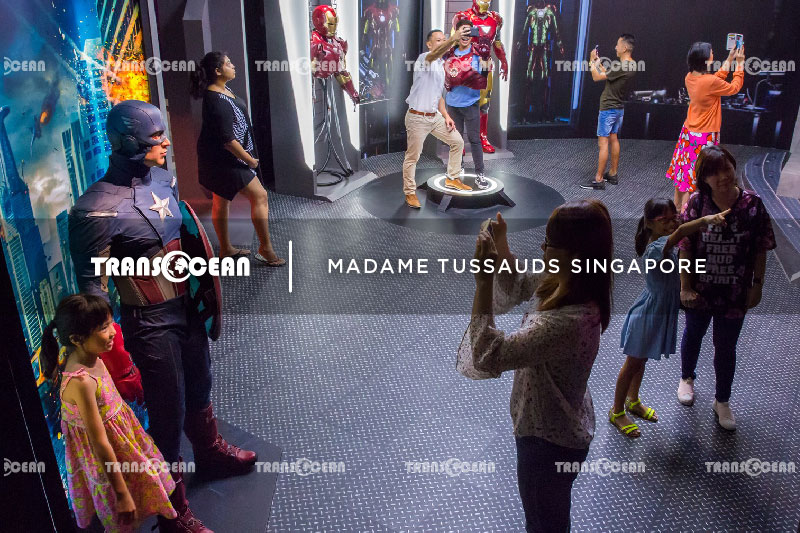 TOUR SINGAPORE - MALAYSIA | MỘT HÀNH TRÌNH HAI QUỐC GIA 18