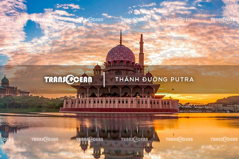TOUR SINGAPORE - MALAYSIA | MỘT HÀNH TRÌNH HAI QUỐC GIA 30