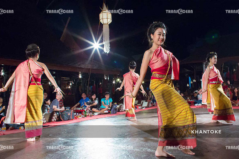 TOUR THÁI LAN | CHIANG MAI - CHIANG RAI 2