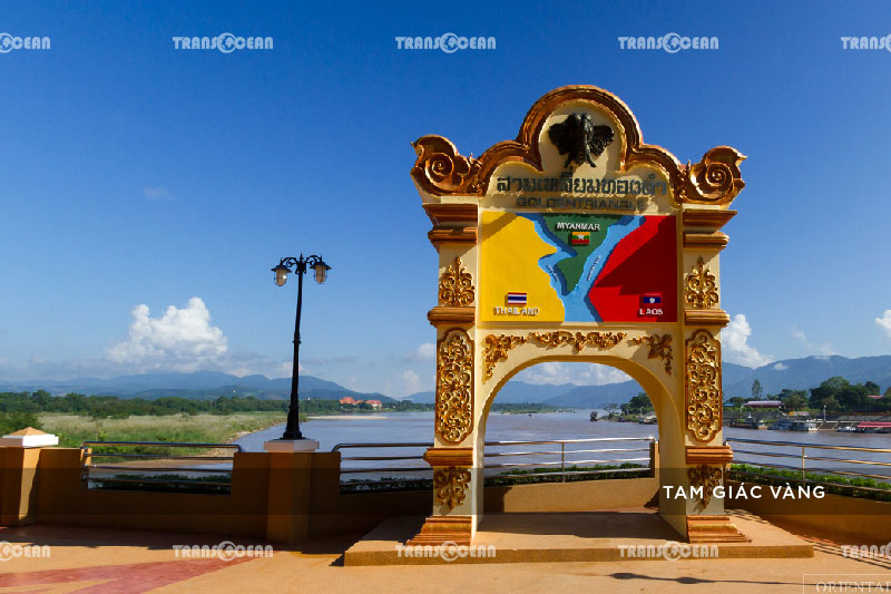 TOUR THÁI LAN | CHIANG MAI - CHIANG RAI 6