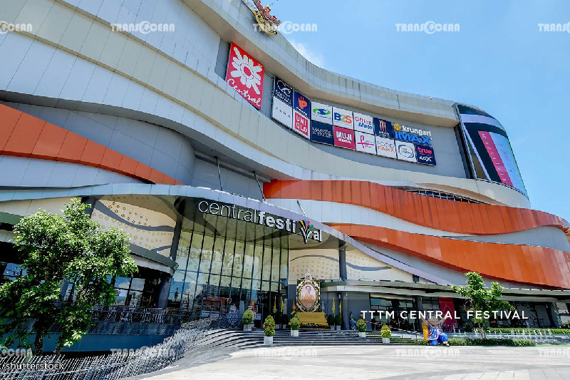 TOUR THÁI LAN | CHIANG MAI - CHIANG RAI 12