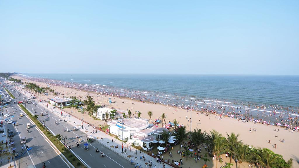FLC LUXURY HOTEL SAMSON 4