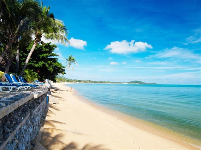 FLC LUXURY HOTEL SAMSON 5