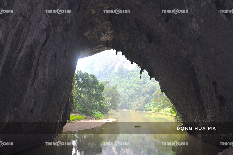 TOUR DU NGOẠN BA BỂ 2N1Đ 2