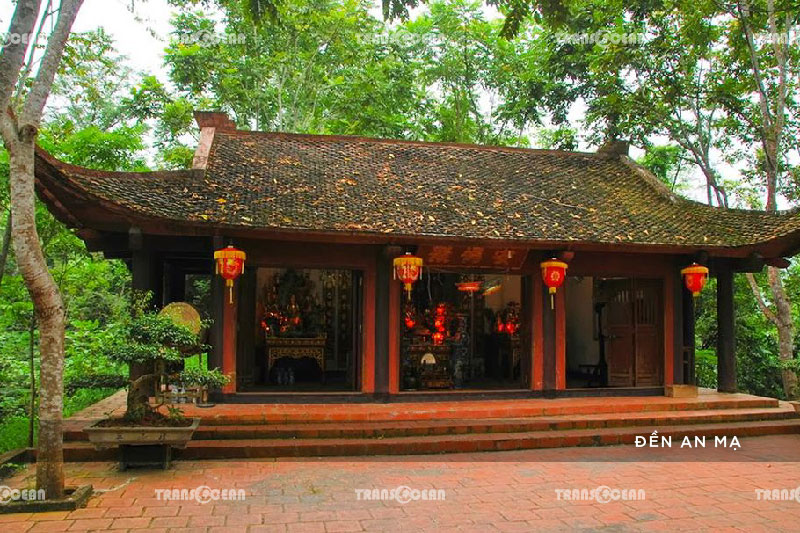 TOUR DU NGOẠN BA BỂ 2N1Đ 8