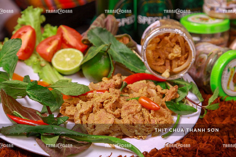 TOUR SĂN MÂY TÀ XÙA 3