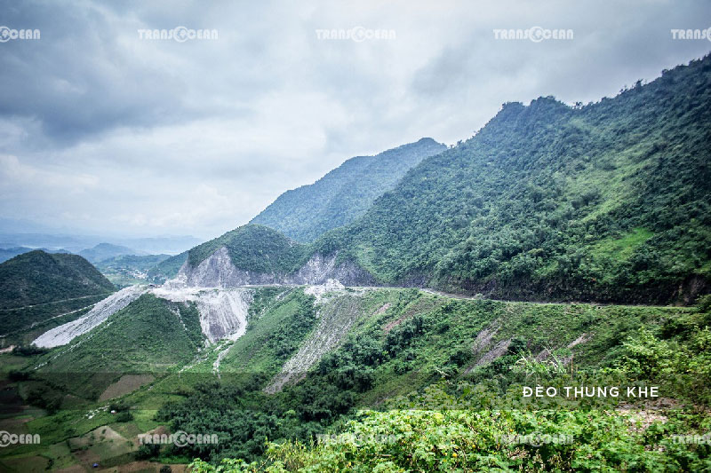 TOUR DU LỊCH MỘC CHÂU MÙA MẬN CHÍN
