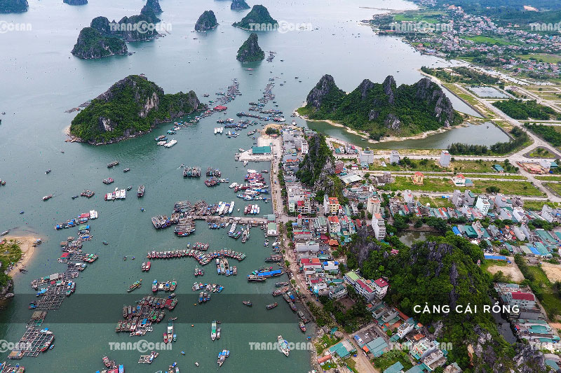 TOUR THIÊN ĐƯỜNG BIỂN ĐẢO CÔ TÔ