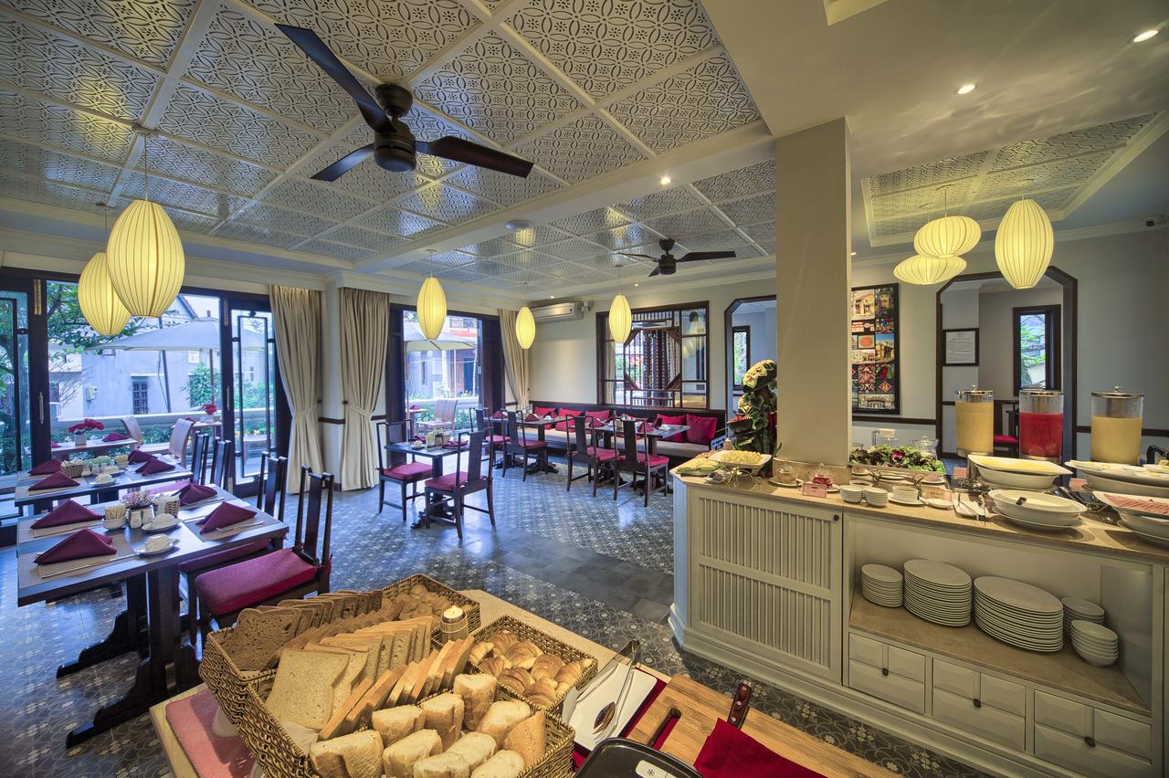COZY HOI AN BOUTIQUE VILLAS 2