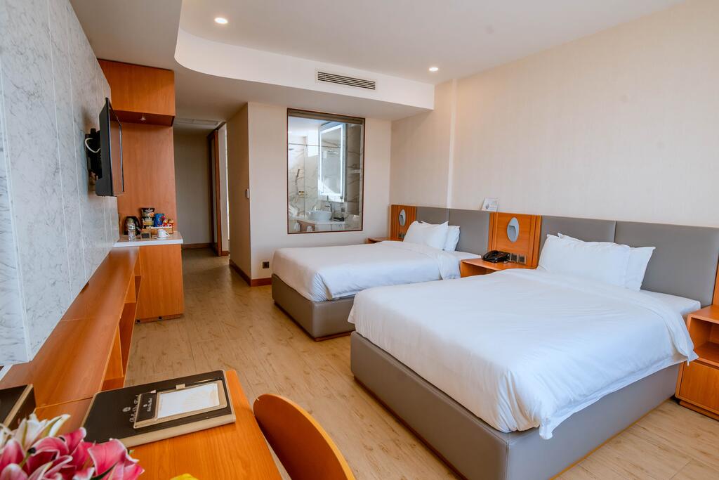 BELLA VITA HOTEL