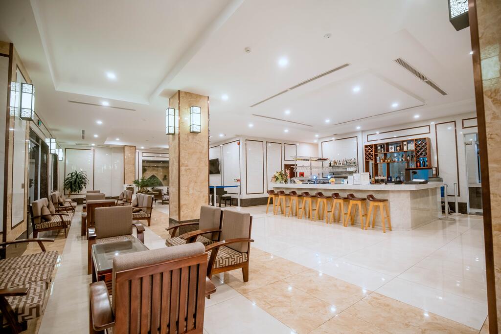 BELLA VITA HOTEL 2