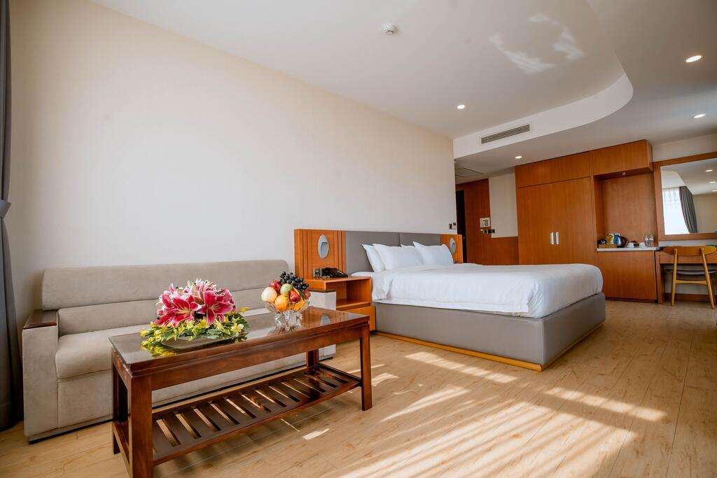 BELLA VITA HOTEL 3