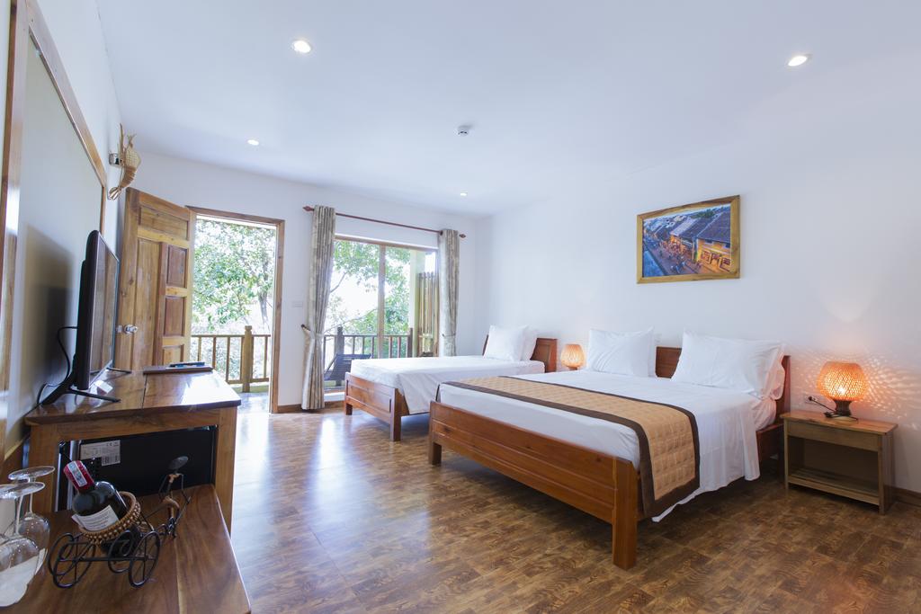 ANCARINA BEACH RESORT 2