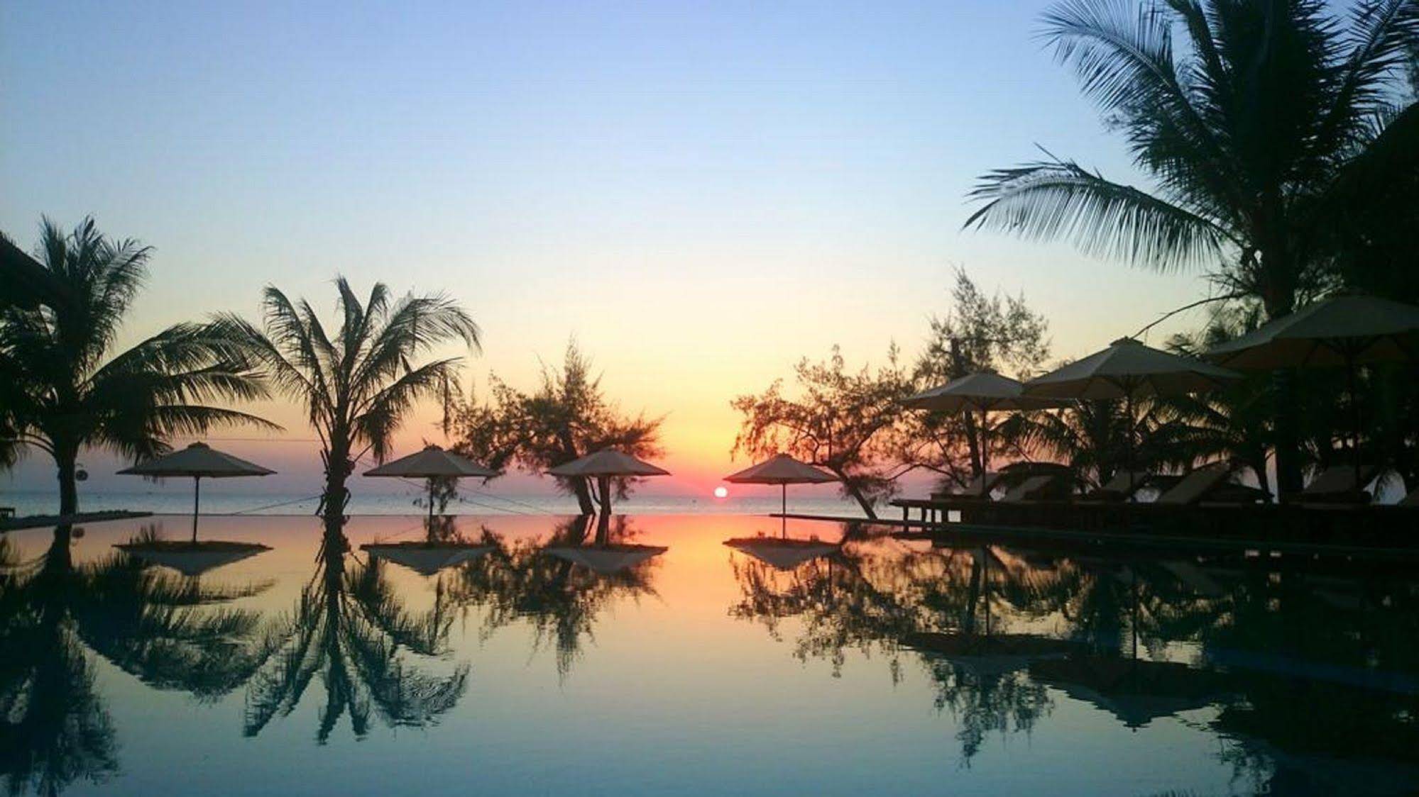 ANCARINA BEACH RESORT 4