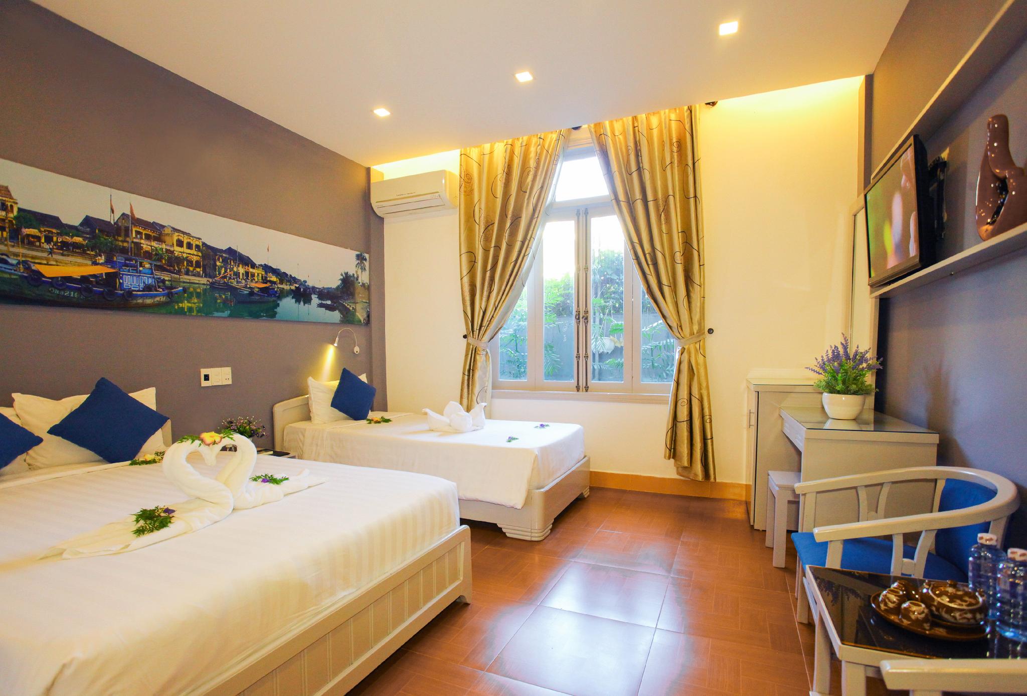 HỘI AN MEMORITY HOTEL & SPA