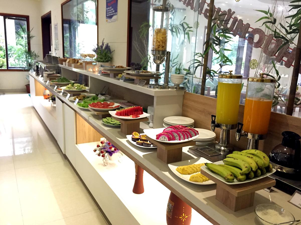 HỘI AN MEMORITY HOTEL & SPA 2