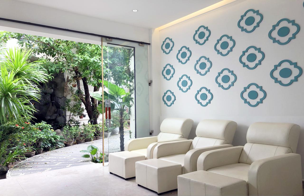 HỘI AN MEMORITY HOTEL & SPA 3