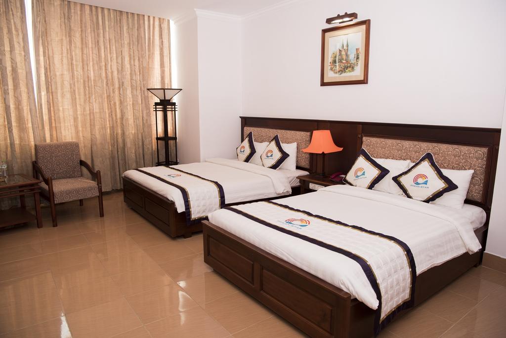 OCEAN STAR HOTEL 2