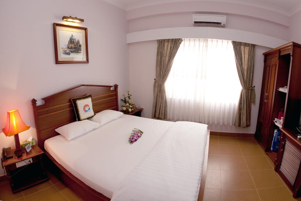 OCEAN STAR HOTEL 3
