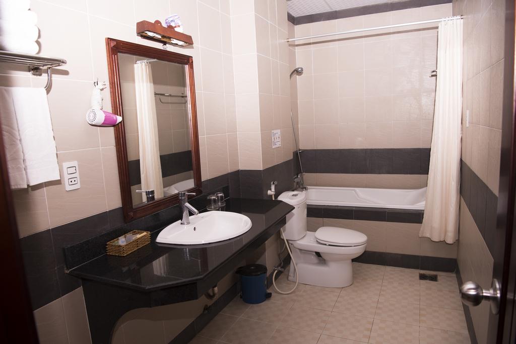 OCEAN STAR HOTEL 4