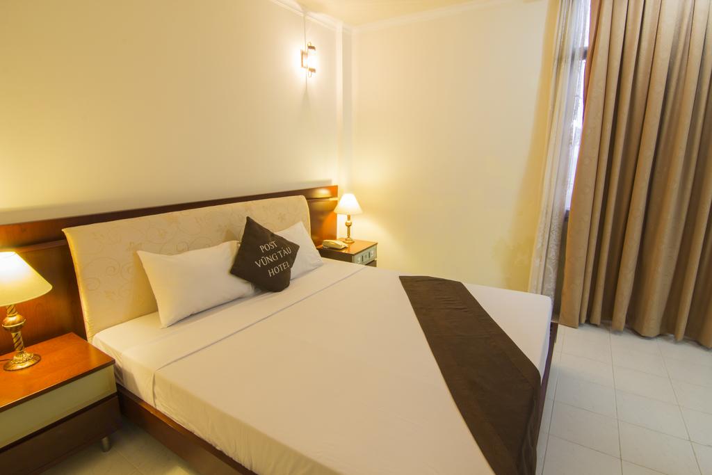 P&T HOTEL VUNG TAU