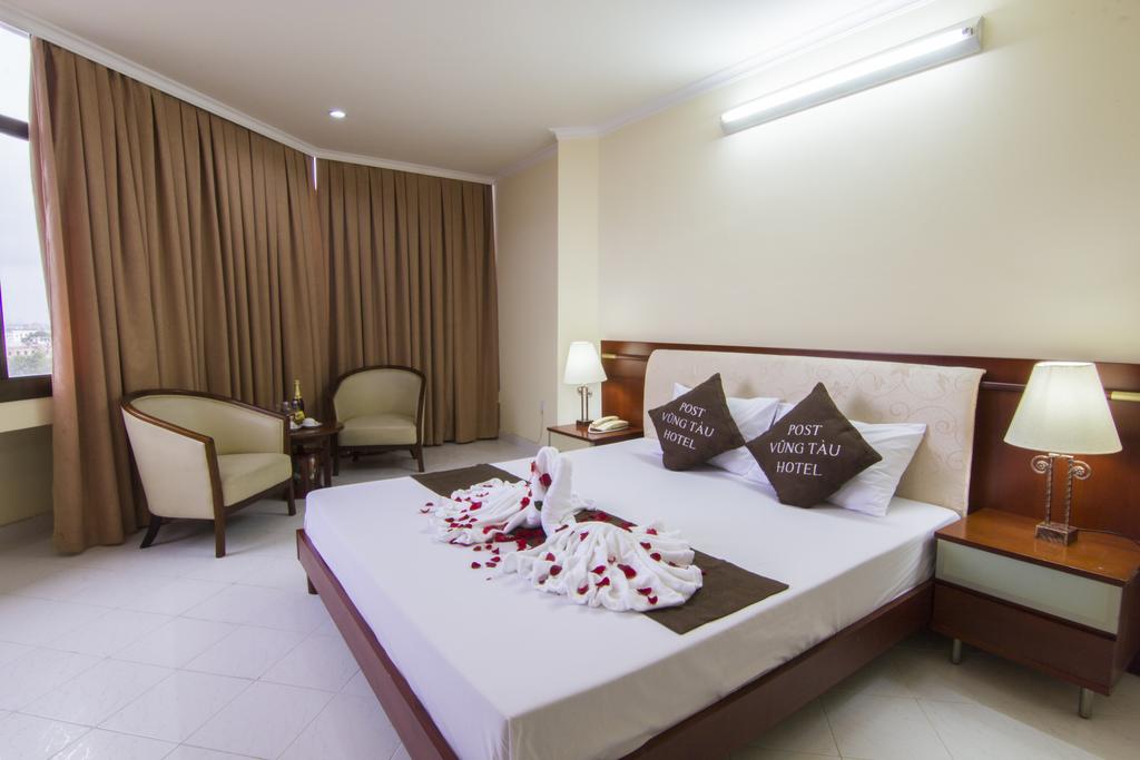P&T HOTEL VUNG TAU 2